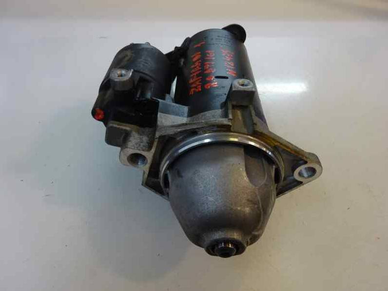 MOTOR ARRANQUE OPEL ZAFIRA A 2001 2.0 DTI (101 CV)