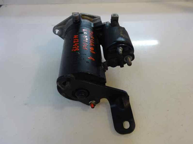 MOTOR ARRANQUE OPEL ZAFIRA A 2001 2.0 DTI (101 CV)