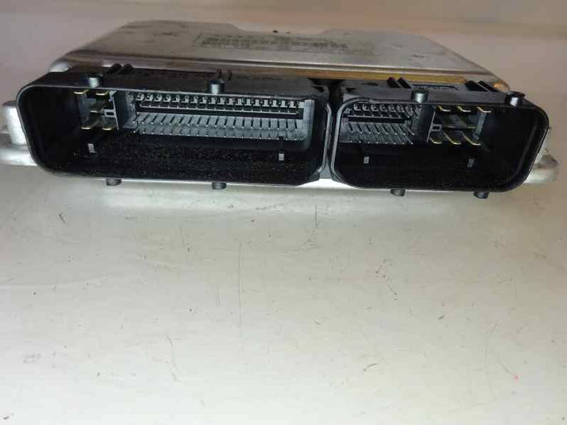CENTRALITA MOTOR UCE AUDI A4 AVANT 2000 2.5 V6 24V TDI (150 CV)