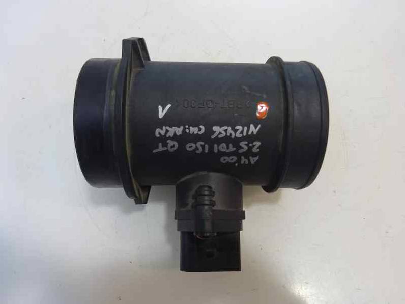 CAUDALIMETRO AUDI A4 AVANT 2000 2.5 V6 24V TDI (150 CV)