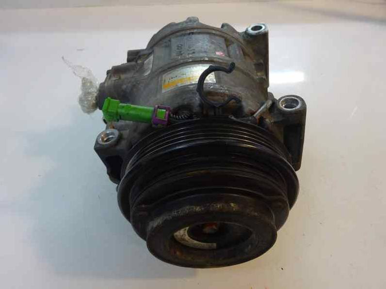 COMPRESOR AIRE ACONDICIONADO AUDI A4 AVANT 2000 2.5 V6 24V TDI (150 CV)