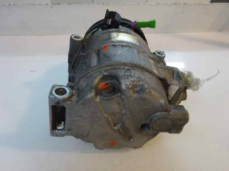 COMPRESOR AIRE ACONDICIONADO AUDI A4 AVANT 2000 2.5 V6 24V TDI (150 CV)