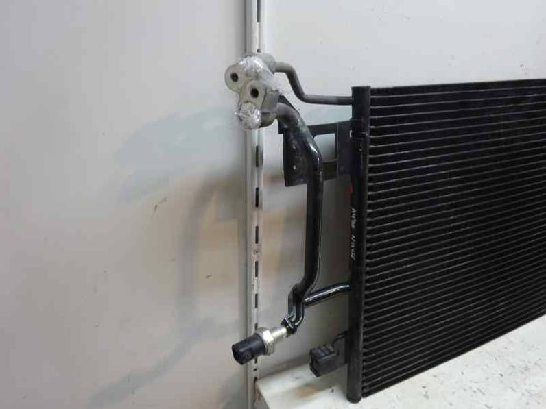 CONDENSADOR RADIADOR AIRE ACONDICIONADO AUDI A4 AVANT 2000 2.5 V6 24V TDI (150 CV)