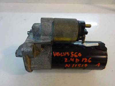 MOTOR ARRANQUE VOLVO S60 BERLINA 2000 2.4 D (126 CV)