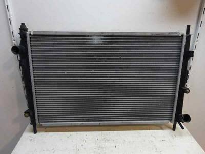RADIADOR AGUA FORD MONDEO BERLINA 2002 1.8 (125 CV)