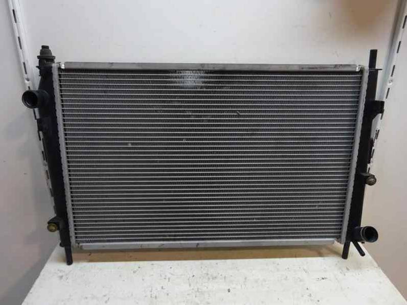 RADIADOR AGUA FORD MONDEO BERLINA 2002 1.8 (125 CV)