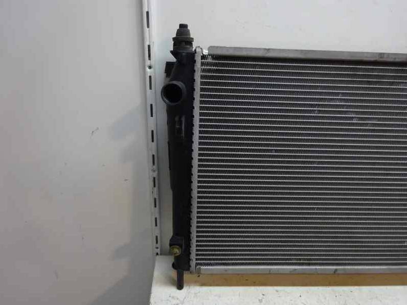 RADIADOR AGUA FORD MONDEO BERLINA 2002 1.8 (125 CV)