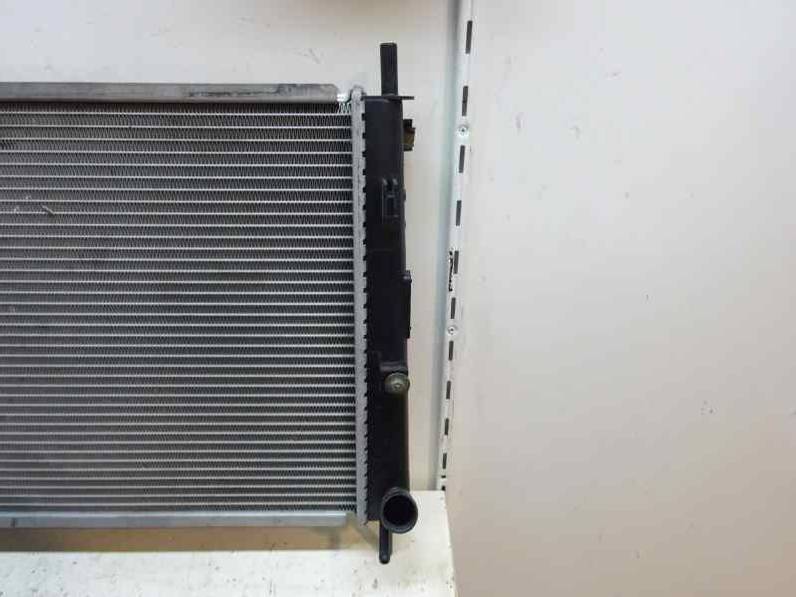 RADIADOR AGUA FORD MONDEO BERLINA 2002 1.8 (125 CV)