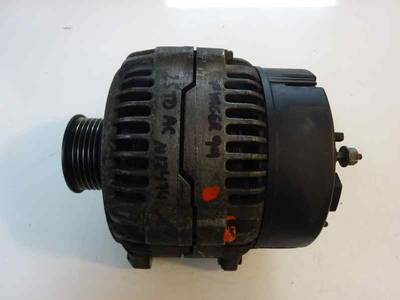 ALTERNADOR CHRYSLER VOYAGER 2001 2.5 TURBODIESEL (116 CV)