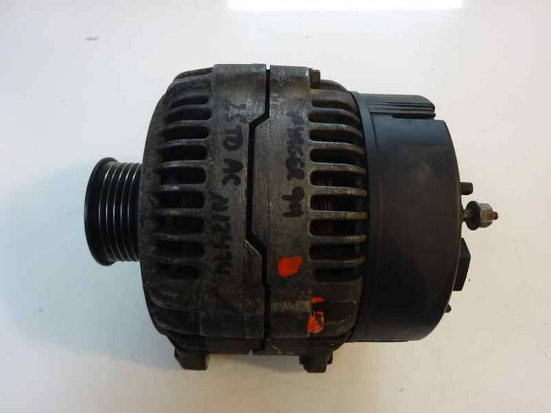 ALTERNADOR CHRYSLER VOYAGER 2001 2.5 TURBODIESEL (116 CV)