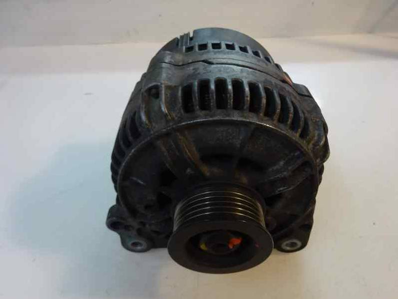 ALTERNADOR CHRYSLER VOYAGER 2001 2.5 TURBODIESEL (116 CV)