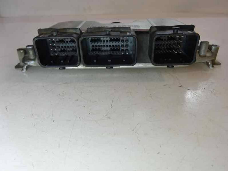 CENTRALITA MOTOR UCE CITROEN XSARA BERLINA 2003 1.6 16V (109 CV)