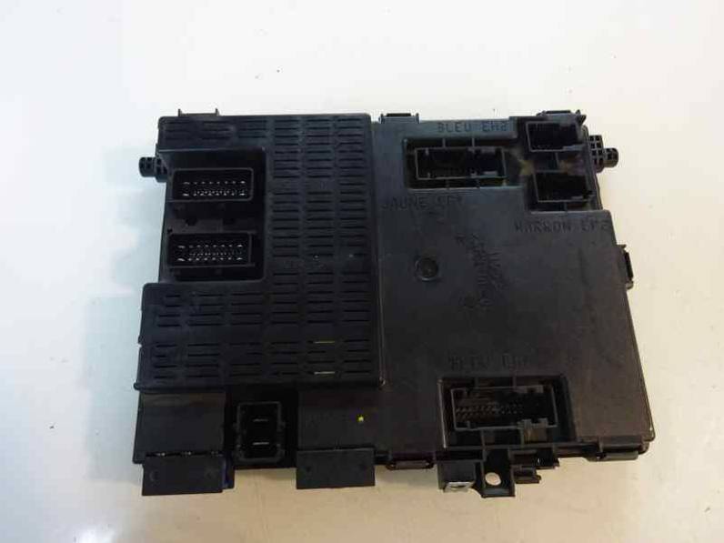 CAJA RELES FUSIBLES CITROEN XSARA BERLINA 2003 1.6 16V (109 CV)