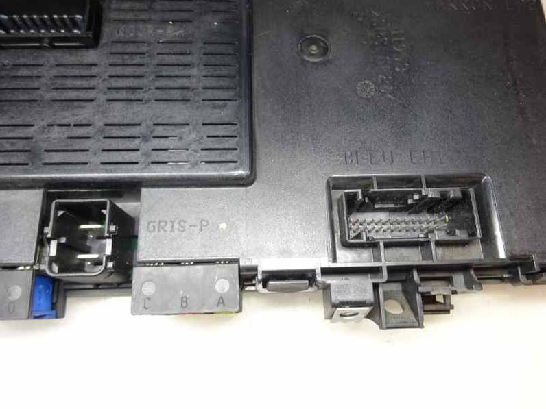 CAJA RELES FUSIBLES CITROEN XSARA BERLINA 2003 1.6 16V (109 CV)