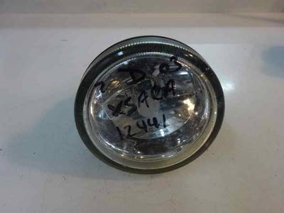 FARO ANTINIEBLA DERECHO CITROEN XSARA BERLINA 2003 1.6 16V (109 CV)