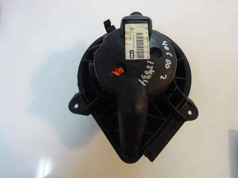 MOTOR CALEFACCION PEUGEOT 406 BERLINA 1999 2.0 HDI (109 CV)