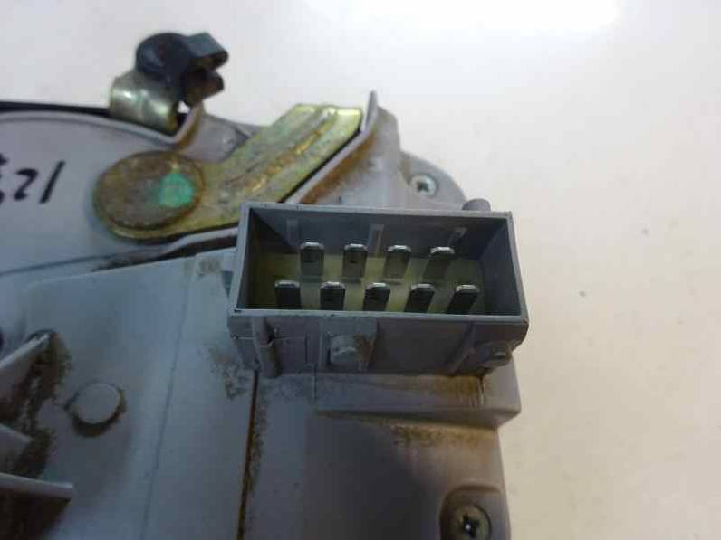 CERRADURA PUERTA DELANTERA DERECHA PEUGEOT 406 BERLINA 1999 2.0 HDI (109 CV)