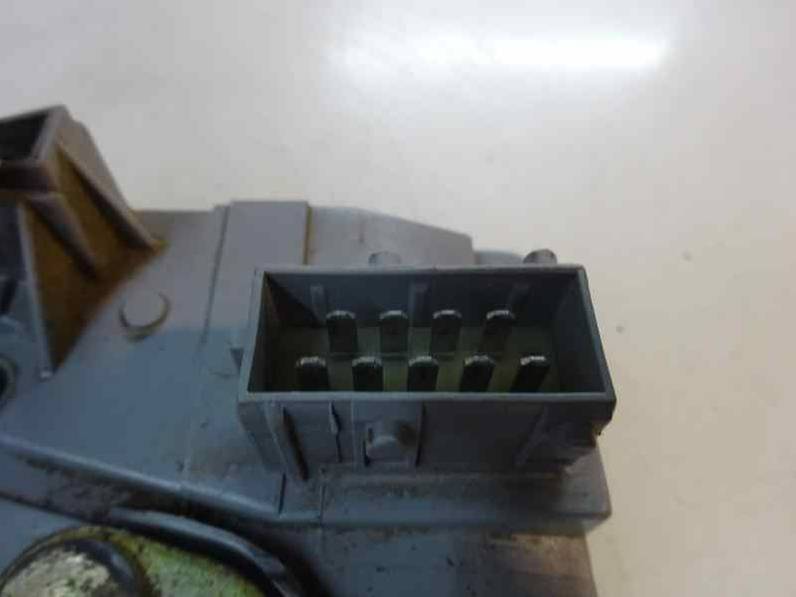 CERRADURA PUERTA DELANTERA IZQUIERDA PEUGEOT 406 BERLINA 1999 2.0 HDI (109 CV)