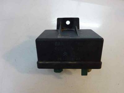 CAJA PRECALENTAMIENTO PEUGEOT 406 BERLINA 1999 2.0 HDI (109 CV)