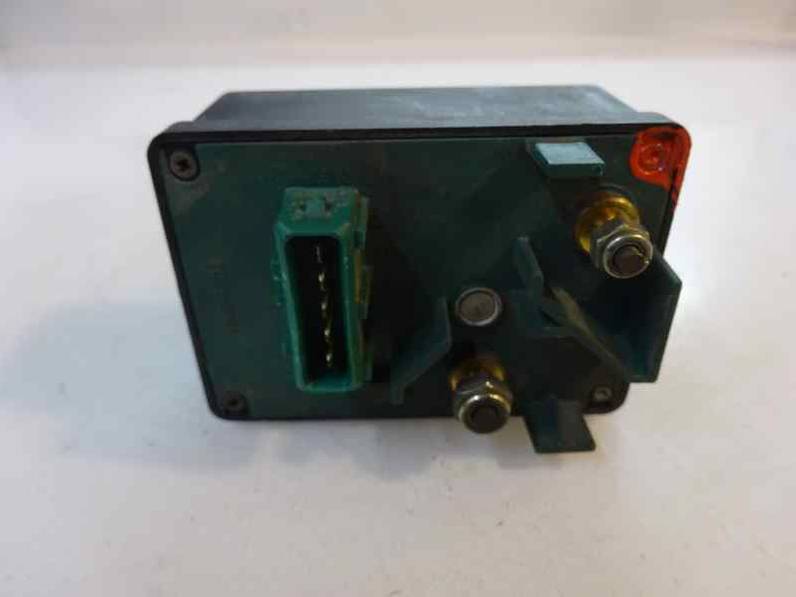 CAJA PRECALENTAMIENTO PEUGEOT 406 BERLINA 1999 2.0 HDI (109 CV)