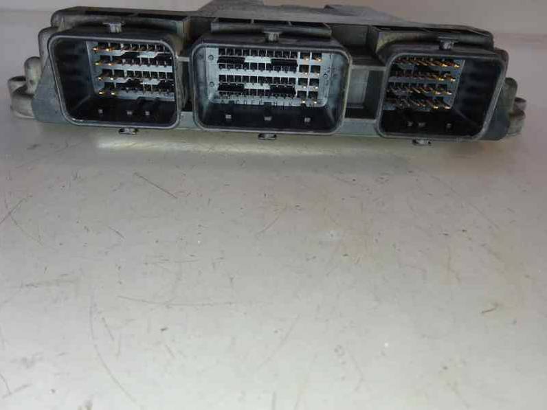 CENTRALITA MOTOR UCE RENAULT MEGANE II BERLINA 5P 2003 1.9 DCI D (120 CV)