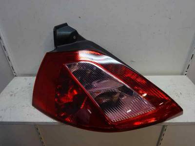 PILOTO TRASERO IZQUIERDO RENAULT MEGANE II BERLINA 5P 2003 1.9 DCI D (120 CV)