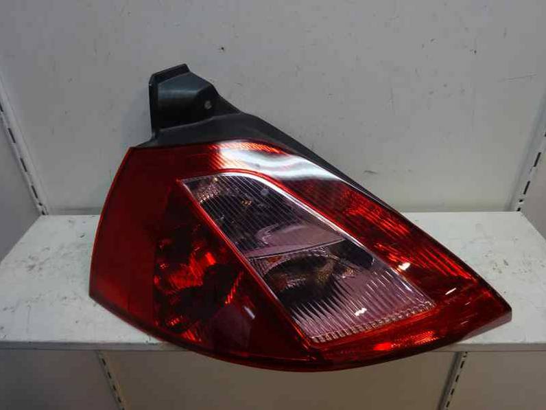 PILOTO TRASERO IZQUIERDO RENAULT MEGANE II BERLINA 5P 2003 1.9 DCI D (120 CV)