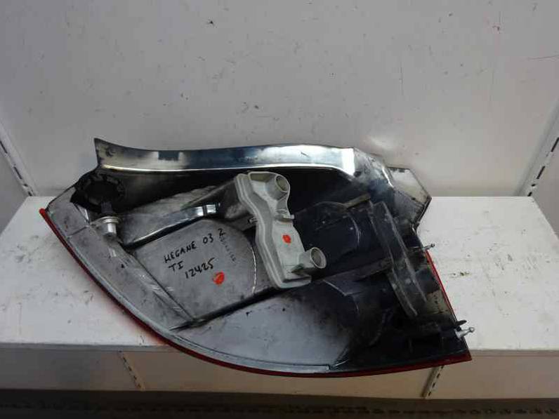 PILOTO TRASERO IZQUIERDO RENAULT MEGANE II BERLINA 5P 2003 1.9 DCI D (120 CV)