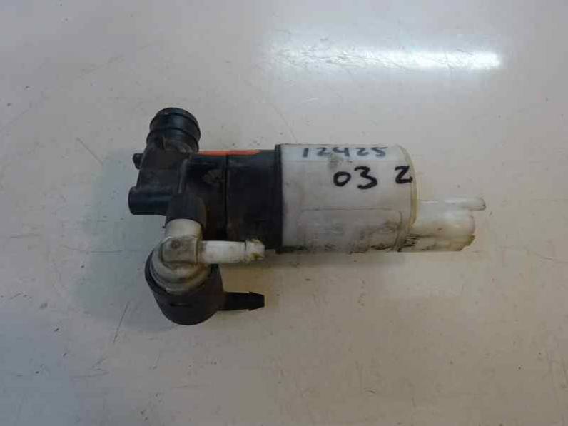 BOMBA LIMPIA RENAULT MEGANE II BERLINA 5P 2003 1.9 DCI D (120 CV)