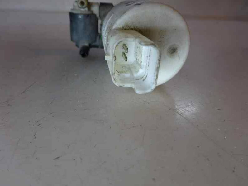 BOMBA LIMPIA RENAULT MEGANE II BERLINA 5P 2003 1.9 DCI D (120 CV)