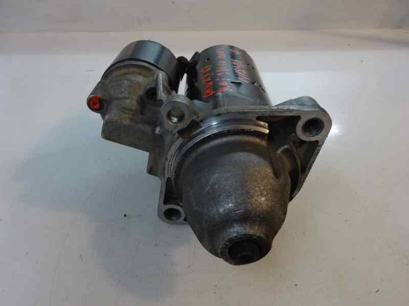 MOTOR ARRANQUE BMW X5 2003 3.0 24V (231 CV)