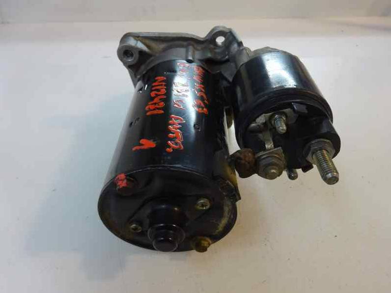 MOTOR ARRANQUE BMW X5 2003 3.0 24V (231 CV)