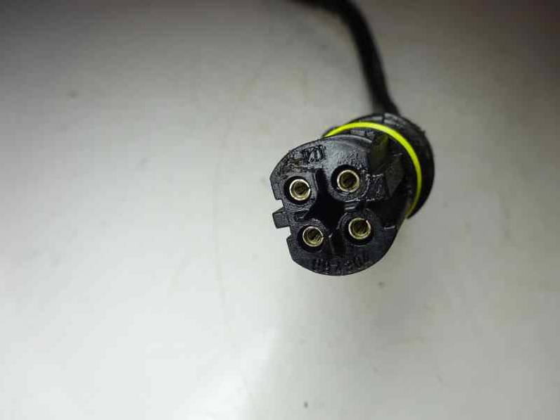 SONDA LAMBDA BMW X5 2003 3.0 24V (231 CV)