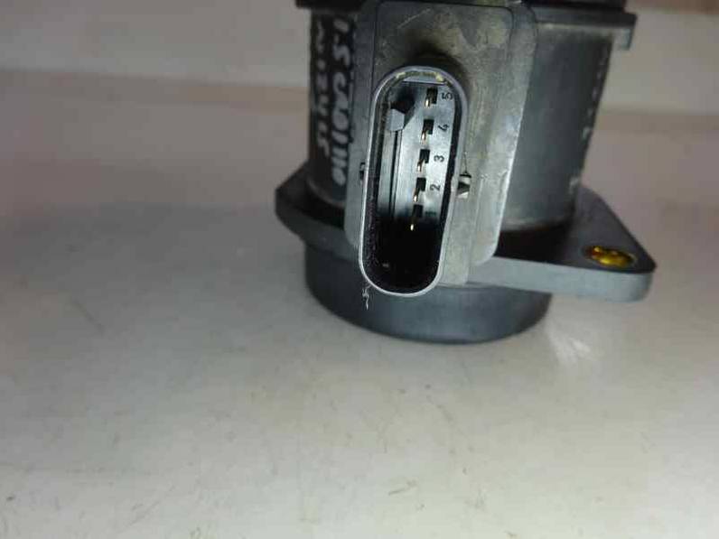 CAUDALIMETRO HYUNDAI MATRIX 2009 1.5 CRDI (110 CV)