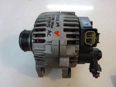 ALTERNADOR HYUNDAI MATRIX 2009 1.5 CRDI (110 CV)