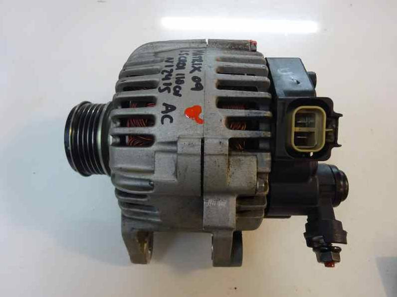 ALTERNADOR HYUNDAI MATRIX 2009 1.5 CRDI (110 CV)