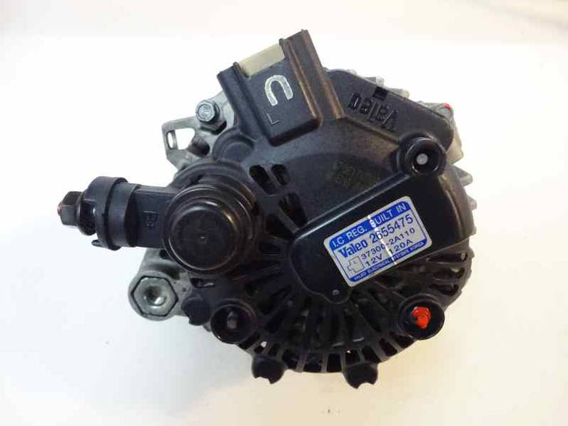 ALTERNADOR HYUNDAI MATRIX 2009 1.5 CRDI (110 CV)