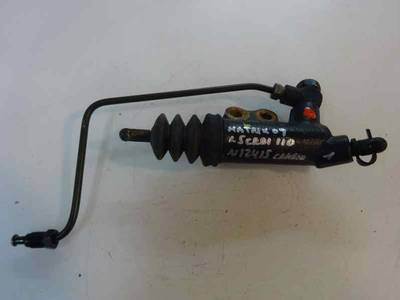 BOMBA EMBRAGUE HYUNDAI MATRIX 2009 1.5 CRDI (110 CV)