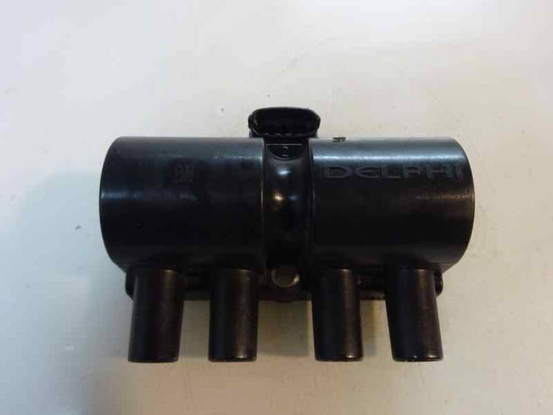 BOBINA ENCENDIDO OPEL MERIVA 2004 1.6 (87 CV)