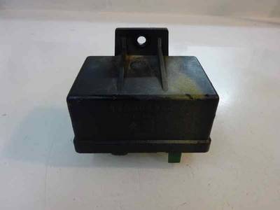 CAJA PRECALENTAMIENTO CITROEN XSARA BERLINA 1999 2.0 HDI (90 CV)