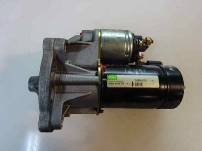 MOTOR ARRANQUE CITROEN XSARA BERLINA 2003 1.6 16V (109 CV)