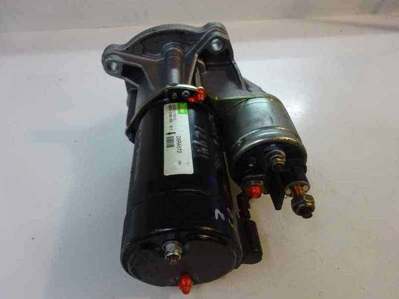 MOTOR ARRANQUE CITROEN XSARA BERLINA 2003 1.6 16V (109 CV)