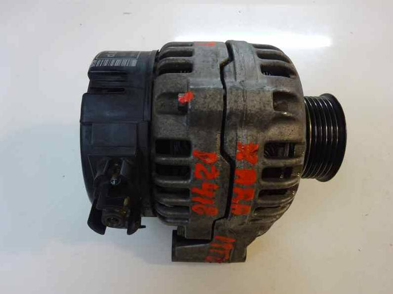 ALTERNADOR CITROEN XSARA BERLINA 1999 1.9 TURBODIESEL (90 CV)