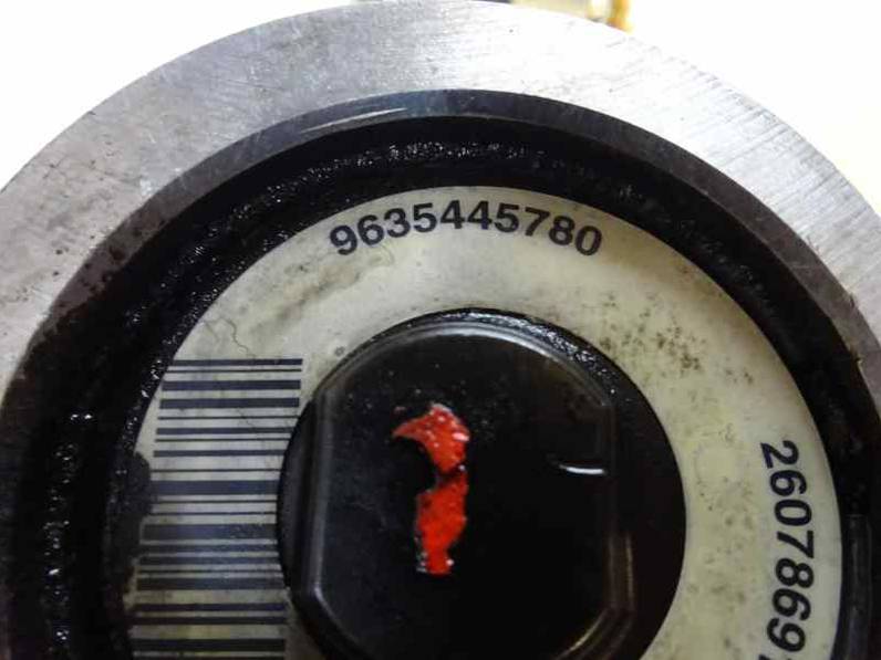 BOMBA DIRECCION CITROEN XSARA BERLINA 1999 2.0 HDI (90 CV)