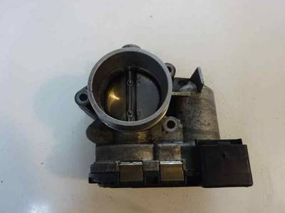 CAJA MARIPOSA PEUGEOT 206 BERLINA 2003 1.6 16V (109 CV)