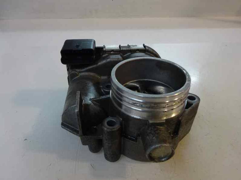 CAJA MARIPOSA PEUGEOT 206 BERLINA 2003 1.6 16V (109 CV)