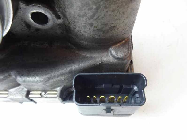 CAJA MARIPOSA PEUGEOT 206 BERLINA 2003 1.6 16V (109 CV)