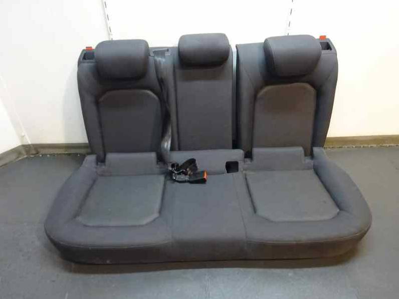 JUEGO ASIENTOS COMPLETO AUDI A3 SPORTBACK 2016 1.6 TDI (110 CV)