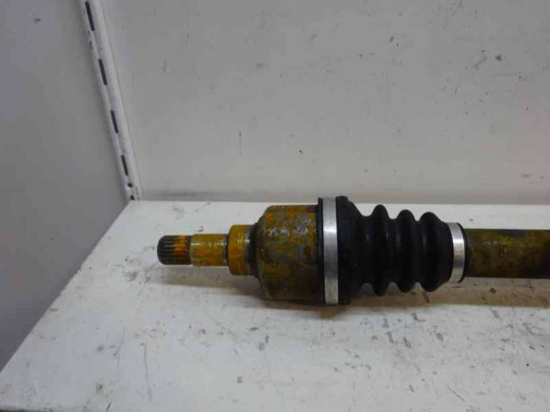 TRANSMISION DELANTERA IZQUIERDA CITROEN XSARA BERLINA 2003 1.6 16V (109 CV)