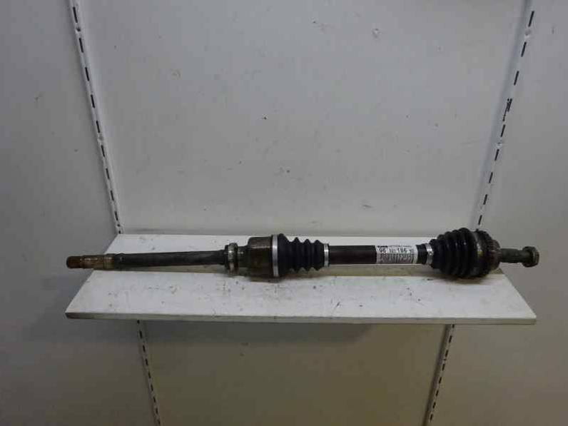 TRANSMISION DELANTERA DERECHA CITROEN XSARA BERLINA 2003 1.6 16V (109 CV)